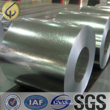 Dx51d Z100 G550/G450 Hot Dipped Galvanized Steel Coil for Construction